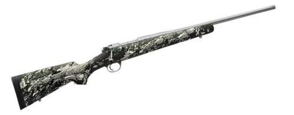 Kimber Adirondack .308 Win.