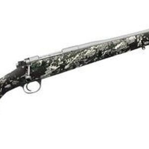 Kimber Adirondack (2016) .300 AAC Blackout