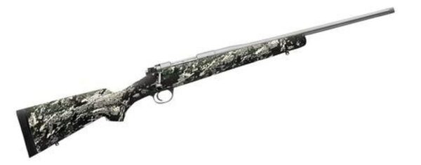 Kimber Adirondack (2016) .300 AAC Blackout