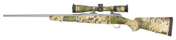 Kimber 8400 Subalpine, .300 Win Mag, 26", 4rd, GORE Optifade Subalpine Camo