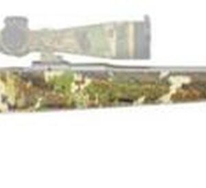 Kimber 8400 Subalpine, .300 Win Mag, 26", 4rd, GORE Optifade Subalpine Camo