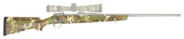Kimber 8400 Subalpine, .300 Win Mag, 26", 4rd, GORE Optifade Subalpine Camo