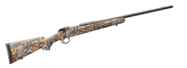 Kimber 84L Hunter (Realtree Edge) .30-06 Sprg.