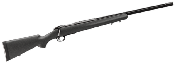 Kimber 84M Open Country (Granite) 6.5 Creedmoor 24" Barrel