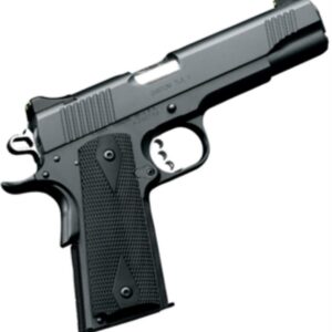 Kimber Custom TLE II, 45ACP, 5", 7rd, CA Approved