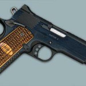 Kimber Raptor ll 1911 Full Size 45 ACP