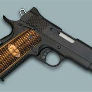 Kimber Pro Raptor ll CUSTOM SHOP