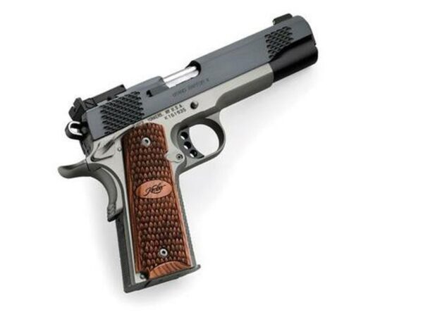Kimber Grand Raptor ll CUSTOM SHOP 1911 45 ACP
