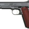Kimber Gold Combat II 45 ACP, 5" Barrel, Micarta Grips Custom Shop