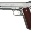 Kimber Gold Combat SS II Custom Shop 1911 45 ACP