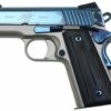 Kimber Sapphire Ultra II Limioted Edition Blue 9mm