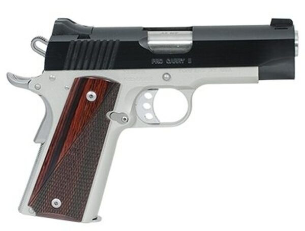 Kimber Pro Carry II (Two-Tone) 45 ACP