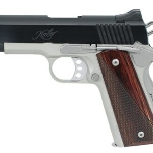Kimber Pro Carry II (Two-Tone) 45 ACP
