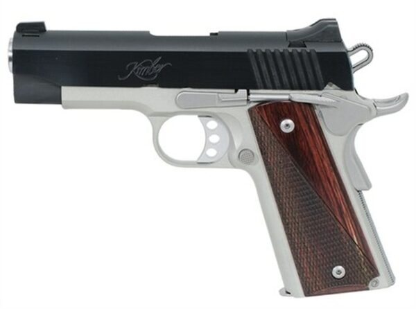 Kimber Pro Carry II (Two-Tone) 45 ACP