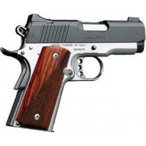 Kimber Ultra Carry II (Two-Tone) 45 ACP