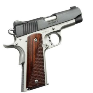 Kimber Pro Carry II ( Two-Tone) 9mm