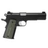 Kimber Custom TLE II 1911 45 ACP, Tactical Law Enforcement, 7rd Mag
