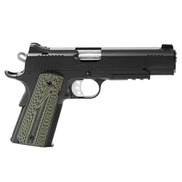 Kimber Custom TLE/RL II 45 ACP