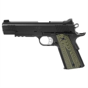 Kimber Custom TLE/RL II 45 ACP
