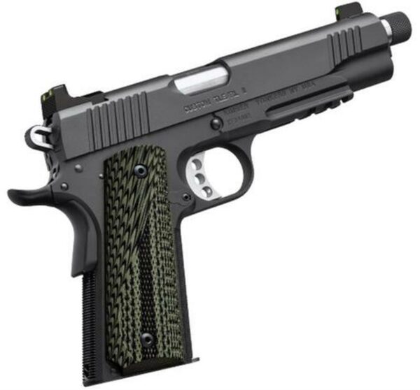 Kimber Custom TLE/RL II TFS 45 ACP