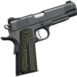 Kimber Custom TLE/RL II 10mm