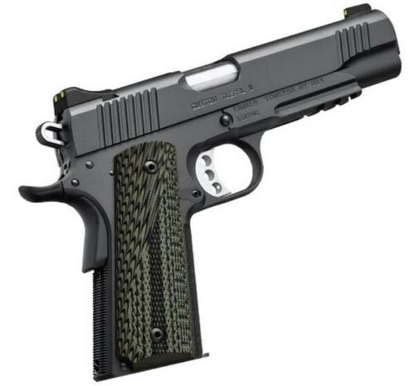 Kimber Custom TLE/RL II 10mm