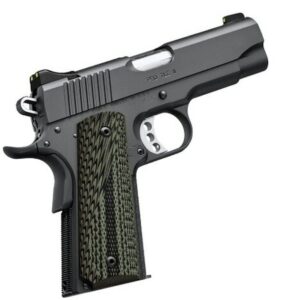 Kimber Pro TLE II (2016) 45 ACP