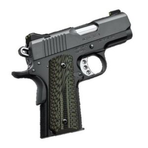 Kimber Ultra TLE II 45 ACP