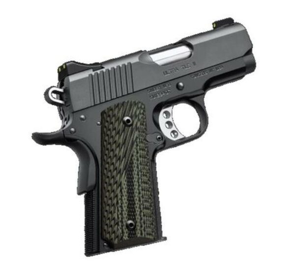 Kimber Ultra TLE II 45 ACP
