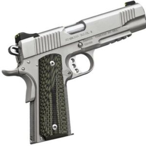 Kimber Stainless TLE/RL II (2016) 45 ACP