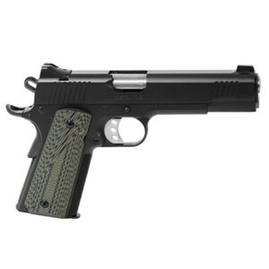 Kimber Custom TLE II 10mm 1911