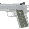 Kimber Stainless Ultra TLE II 45 ACP