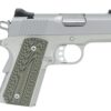 Kimber Stainless Ultra TLE II 45 ACP
