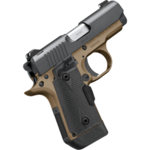Kimber Micro 9 Desert Night (Lg) 9mm