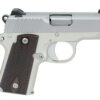 Kimber Micro Stainless Rosewood .380 ACP