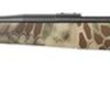 Kimber 84M Hunter, .308 Win, 22" Barrel, 3rd, Kryptek Highlander