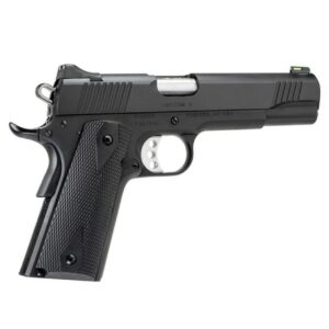Kimber Custom II GFO 45 ACP, 5", SHOT Show Package, 8rd, Black