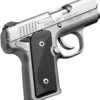 Kimber Solo Carry Stainless 9mm