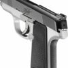Kimber EVO SP Two-Tone 9mm, 3" Barrel, Tritium Night Sights, Striker Fired, 7rd Mag