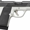 Kimber EVO SP Two-Tone 9mm, 3" Barrel, Tritium Night Sights, Striker Fired, 7rd Mag