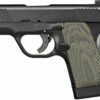 Kimber EVO SP TLE 9mm, 3" Barrel, Tritium Night Sights, Striker Fired, G10 Grips, 7rd Mag