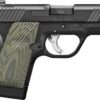 Kimber EVO SP TLE 9mm, 3" Barrel, Tritium Night Sights, Striker Fired, G10 Grips, 7rd Mag