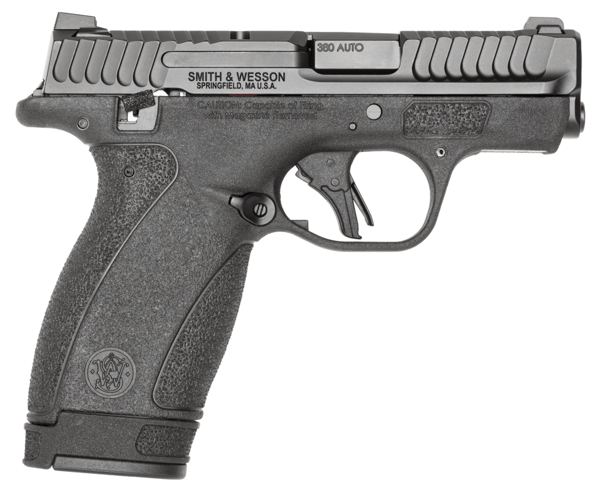 SMITH & WESSON BODYGUARD 2.0 MS - Firearms | The Gun Shop