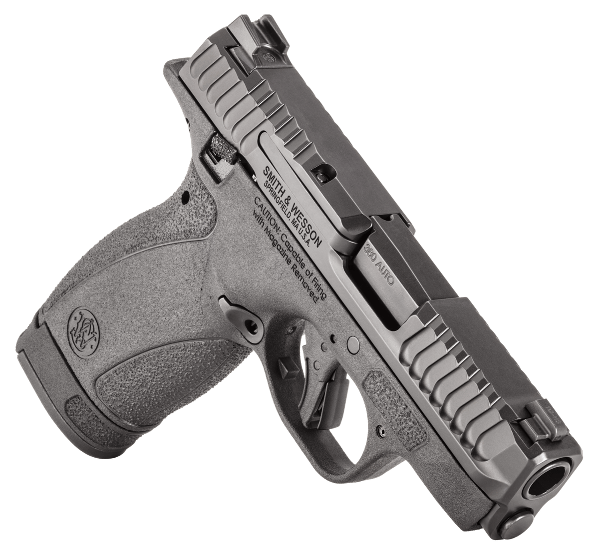 SMITH & WESSON BODYGUARD 2.0 MS - Firearms Image 3 | The Gun Shop