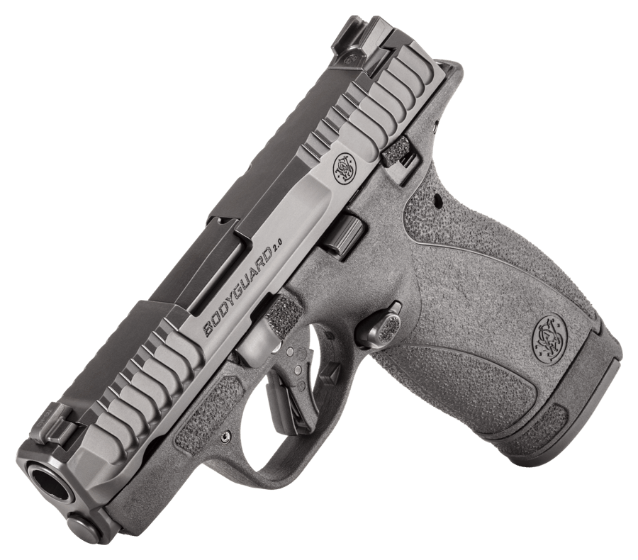 SMITH & WESSON BODYGUARD 2.0 MS - Firearms Image 8 | The Gun Shop