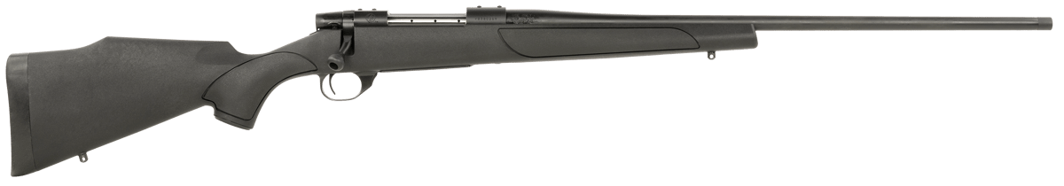 WEATHERBY VANGUARD OBSIDIAN 2024 (.257 WBY MAG) - Bolt Action | The Gun Shop