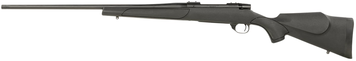 WEATHERBY VANGUARD OBSIDIAN 2024 (.257 WBY MAG) - Bolt Action Image 2 | The Gun Shop
