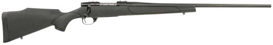 WEATHERBY VANGUARD OBSIDIAN 2024 (.25-06 REM) - Bolt Action Image 2 | The Gun Shop
