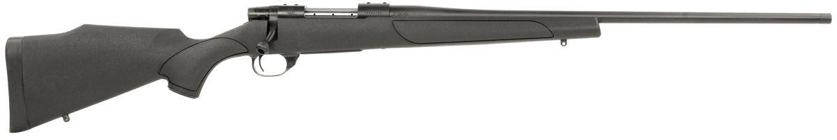 WEATHERBY VANGUARD OBSIDIAN 2024 (.25-06 REM) - Bolt Action | The Gun Shop