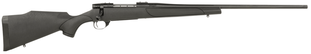 WEATHERBY VANGUARD OBSIDIAN 2024 (.300 WBY MAG) - Bolt Action | The Gun Shop